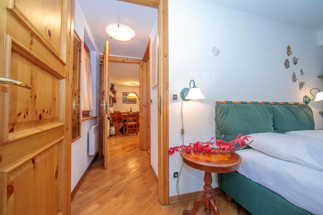 Appartement Beauregard 3 - Happy Rentals Les Houches Exterior photo